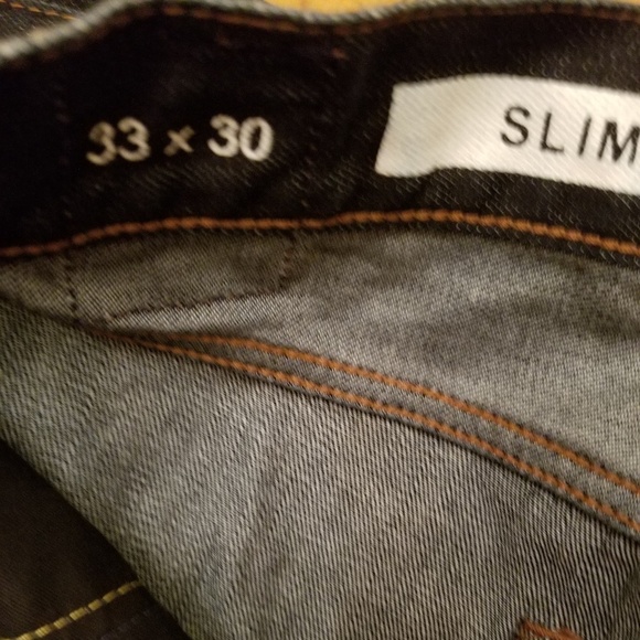 Men/ boy Jean's gap aero - Picture 3 of 3